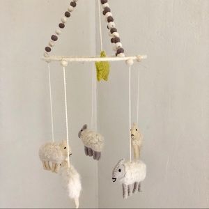Pehr Counting Sheep Mobile